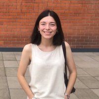 Cristina Mejías-Molina (@crismejiasm) 's Twitter Profile