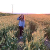 melike (@sadaymelike) 's Twitter Profile