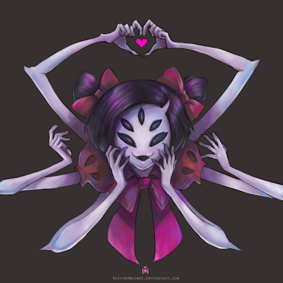 LazyPooka's profile picture. 