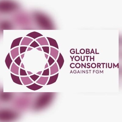 The Global Youth Consortium (GYC) Against FGM is a youth led movement with representation in over 55 countries #EndFGM @GPtoEndFGM @UNFPA-@UNICEF JP to #EndFGM