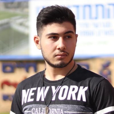 shlomohaimov's profile picture. Enthusiastic programmer #Angular
