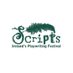 Scripts Ireland (@ScriptsIreland) Twitter profile photo