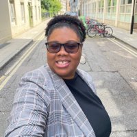 Audrey Limery (@audreylimery) 's Twitter Profile Photo