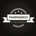 PHARMAGENIX.IN (@pharmagenix) Twitter profile photo