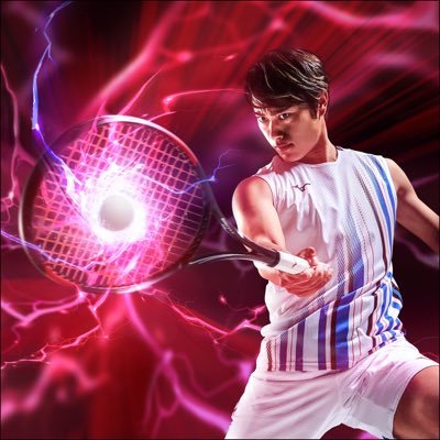 Professional Soft tennis player🇯🇵/ AAS Management inc.代表/ミズノブランドアンバサダー/web3/NFT/sports3/お仕事のご依頼はこちら→info@aasmanagement.com ■YouTubeはこちら↓↓↓