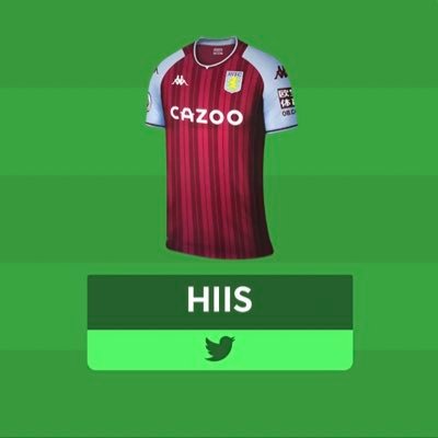 Norwegian. Fantasy Football Manager and Aston Villa supporter. Will follow back FPL managers and Villa supporters.