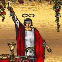 TheMagician (@shadowtrader11) 's Twitter Profile