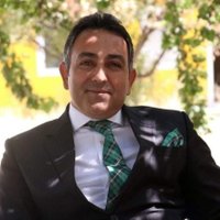 Ahmet Fatih Hatunoglu(@a_hatunoglu) 's Twitter Profile Photo