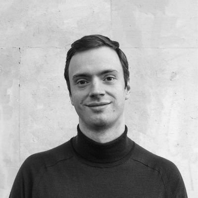 FScholder's profile picture. Information experience designer Interested in Technology/ VR/ AI/ Art