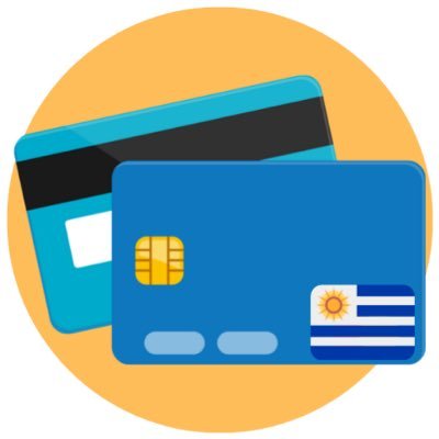 Descubrí las mejores tarjetas de crédito de Uruguay y aprovecha al máximo tus millas y puntos para tener descuentos. 🤩💳 #TarjetasDeCredito #FinanzasPersonales