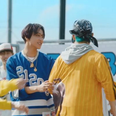 __nctbae's profile picture. 27 / her / bts nct svt