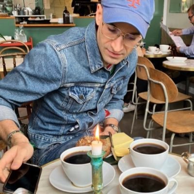 JonathanRDB's profile picture. 