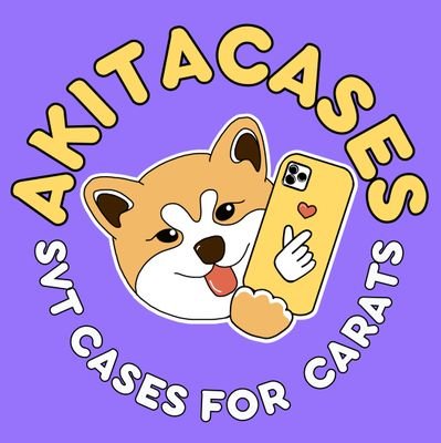 AKITA CASES PH ✨ NEW BATCHさんのプロフィール画像