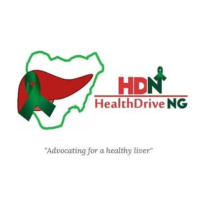 HealthDrive Nigeria Profile