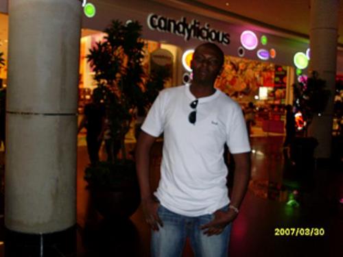 BenKigo's profile picture. A Knight