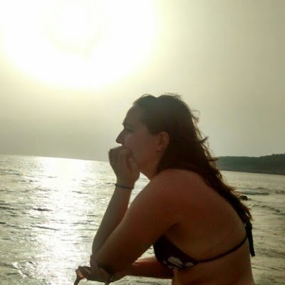 IranzoPaqui's profile picture. @paqui_gaira