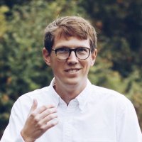 Johan Carlsson (@joaxcar) 's Twitter Profile