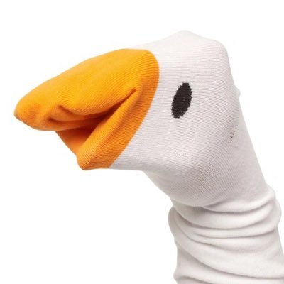 Sock Puppet