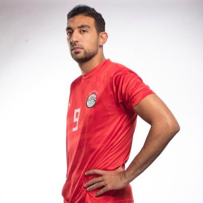 Ahmed Hassan Kouka Profile