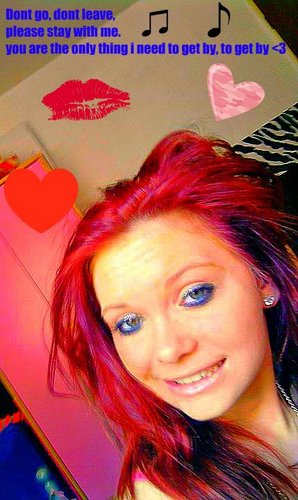 AdrienneWastell's profile picture. 