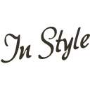 In Style Blog is about providing elegant style solutions for you, your home and garden, keeping you updated with all the latest trends and special offers.