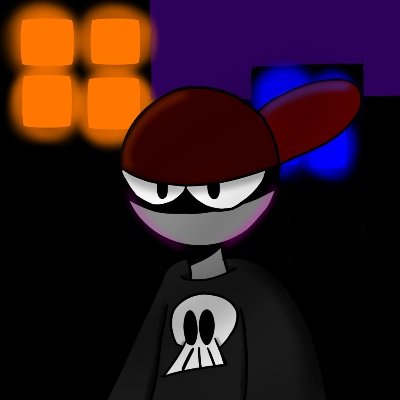 TheReaperRevivedさんのプロフィール画像