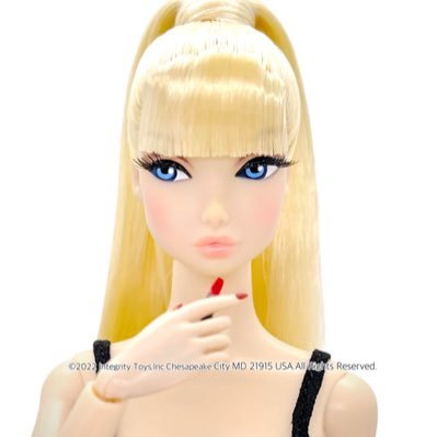 frnippondc's profile picture. Integrity ToysとIntegrity Toys Japan(AZONE)から販売しているFR Nipponの情報を発信しています！