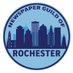Newspaper Guild of Rochester (@rocnewsguild) Twitter profile photo Newspaper Guild of Rochester (@rocnewsguild) Twitter profile photo