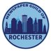 Newspaper Guild of Rochester (@rocnewsguild) Twitter profile photo