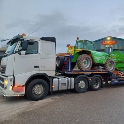d shotton transport is located in driffield east yorkshire and is now providing a hgv maintenance service whether you run one truck or a whole fleet of hgv's