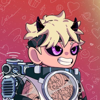 D_official_bash's profile picture. Dreams
I trade Nfts Alot 
Partime DeGen