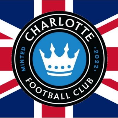 The U.K. Charlotte fc Fanpage