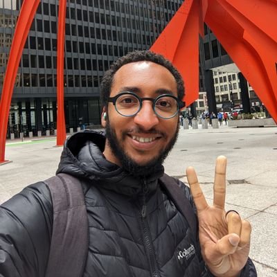 Software Engineer | #BlackTechTwitter | @Climatebase Fellow