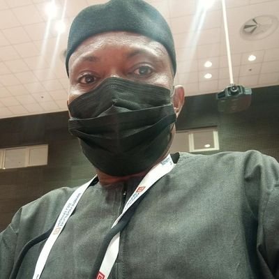 Political Scientist |Entrepreneur |Business Dev. Lead |Public Affairs Analyst |Patriotic Nigerian | Lover of Peace,Justice & Equity. RTs not Endorsement.