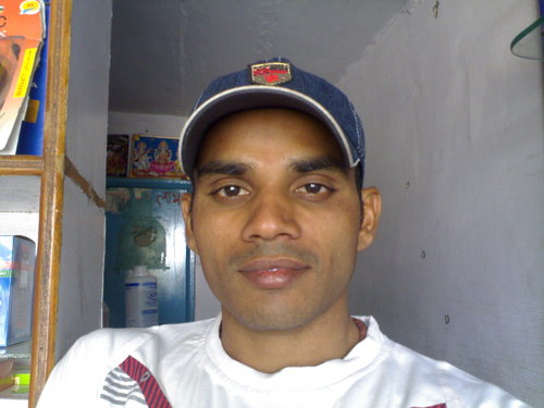 Suniljbdh's profile picture. 