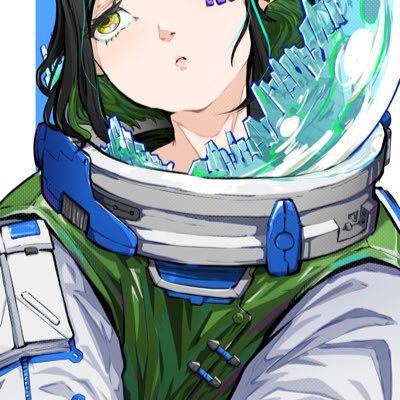 名古屋でデザイナーとして働きつつイラスト修行中。二次創作物イラコン多め。 【skeb】https://t.co/LzPfvHmIEU