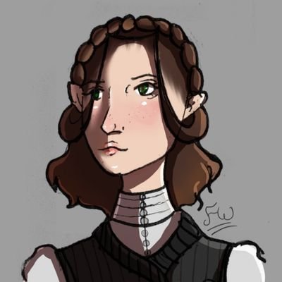 Featherwing16's profile picture. I have no Idea what I am doing, but it seems to somehow work out.

instagram: Featherwing__