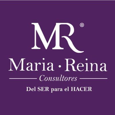 MR María Reina Consultores Del Ser para El Hacer. Firma “boutique” de consultoría empresarial que apoya a personas y organizaciones en su crecimiento.