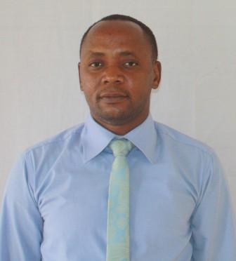 Paul Nathaniel is an IT Professional; works with American University of Nigeria, Yola.