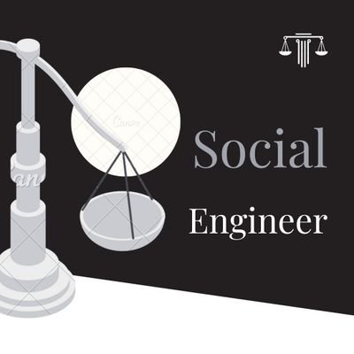 SOCial engineer #SoEn