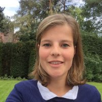 Lindsay Groenvynck (@groenvynckl) 's Twitter Profile