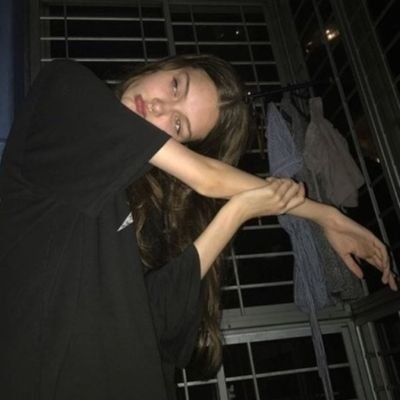 mar_is_dead's profile picture. 3dtwt/$htwt

19yo
🏳️‍🌈