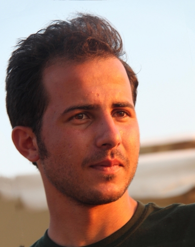 Egyptian, Entrepreneur, Tech enthusiast..