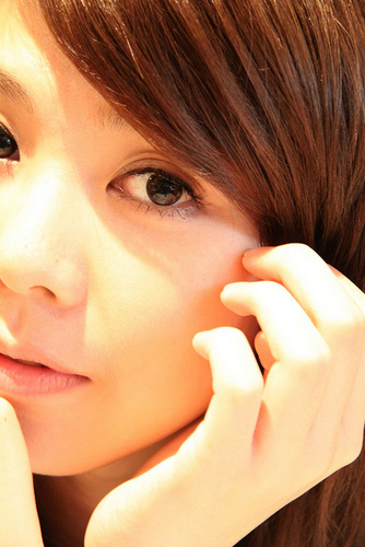 Hello, I'm Rachel .Nice to meet you^____^ 

Let's tweet it!