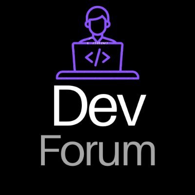 DevForum_'s profile picture. Developer forum & community