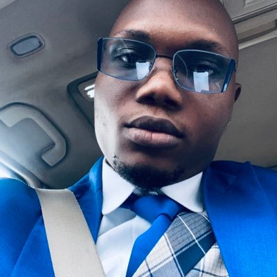 Web developer & Server Administrative Expert | Building Intech Nigeria & TheArows Group | Husband & Father