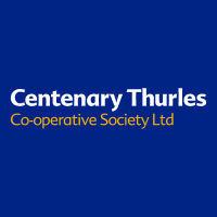 Centenary Thurles(@CThurles) 's Twitter Profile Photo