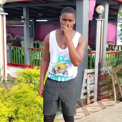 LahaiLakish's profile picture. Live Love Laugh😎