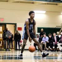 Deion Miles (@deionmiles6) 's Twitter Profile