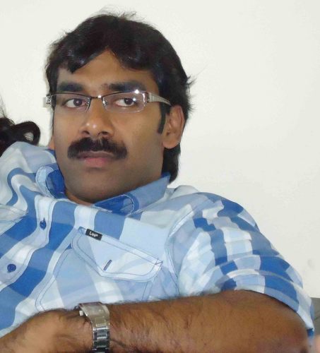 I dont know how to say about Anil, What others know about ME is I am!. I never asked anyone about Anil...If you know anything about Anil.SHARE with ME.....